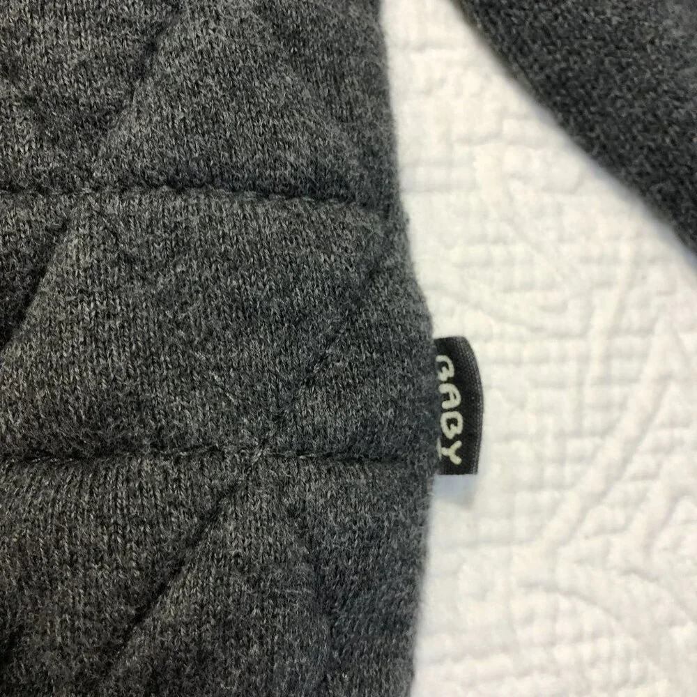 Zara sleeves options